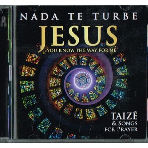 CD - Nada Te Turbe (Taize)